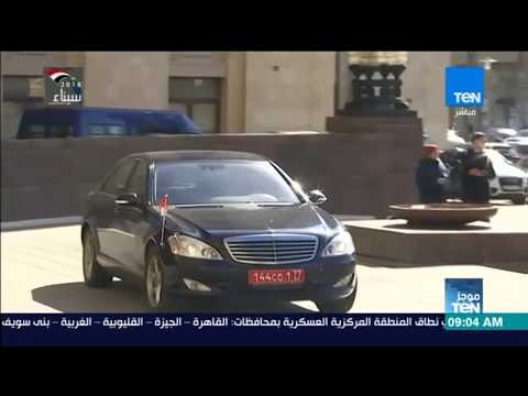 موجزTeN | موسكو تقرر طرد 4 دبلوماسيين فرنسيين ردًا على إجراءات باريس