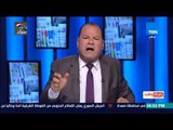 بالورقة والقلم - الديهي يدشن حملة لمقاطعة جريدة المصري اليوم
