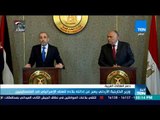 أخبار TeN - وزير الخارجية الأردني يعبر عن إدانته بلاده للعنف الإسرائيلي ضد الفلسطينيين