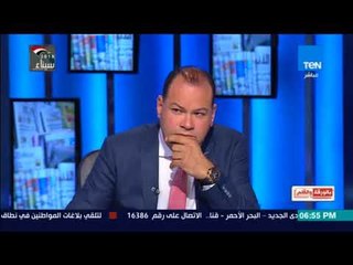 الديهى يرد على خالد مشعل:  تركيا تحتل سوريا وأنت تدافع عن أردوغان وتنصبه إلها للإخوان