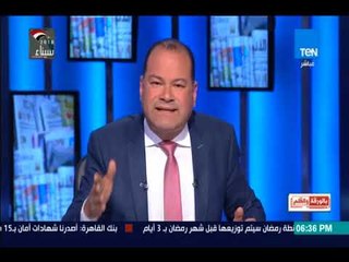 الديهي يفتح النار علي صلاح دياب والمصري اليوم: انتهي عصر تعيينك للوزراء علي مزاجك