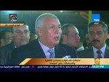 رأي عام - مراسل قناة TeN ولقاءه مع  اللواء محمد الزملوط محافظ الوادي الجديد