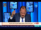 بالورقة والقلم - لماذا هاجم حمدين صباحى والسادات الحكومة بعد الانتخابات الرئاسية