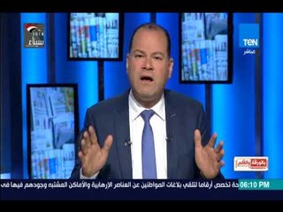 بالورقة والقلم - الديهي نحن نحتاج لتدشين معارضة وطنية خالصة بعيدا عن المرتزقة وقاعات الفنادق