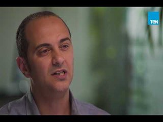 وصفوا لي الصبر - متى يشعر الكاتب محمد هشام عبية بالرضا عن خريطة النجاح والجماهيرية في مصر؟