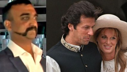 Abhinandan Vardhman की रिहाई के समय ये काम कर रहे थे Pakistan PM Imran Khan | वनइंडिया हिंदी