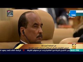 رأي عام - أمجد طه: قضية قطر صغيرة جدا ومن الطبيعي أن تأتي في زيل موضوعات القمة الخليجية