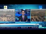 أخبارTeN -  تحليل د. أيمن الرقب القيادي بحركة فتح للتظاهرات الفلسطينية في خان يونس