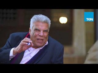 وصفوا لي الصبر - إبراهيم عبدالمجيد: الأدب هو كيف تكتب وليس ماذا تكتب