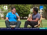 TeN sport - نصائح الحكم الدولي السابق جمال الغندور لتطوير التحكيم في مصر