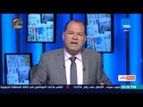 بالورقة والقلم - حمدى رزق رئيسا لتحرير المصرى اليوم وياريت صلاح دياب يرفع إيده عن الجريدة
