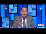 بالورقة والقلم - فضيحة لأردوغان : دواعش الرقة أرسلوا إلى سيناء ويجب أن يمثل أمام الجنائية الدولية