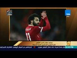 رأي عام - محمد صلاح لاعب الشهر في الدوري الإنجليزي للمرة الرابعة