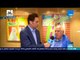 موجز TeN - لقاء خاص مع كوستا ميهاميدس رئيس النادي اليوناني المصري في اليونان