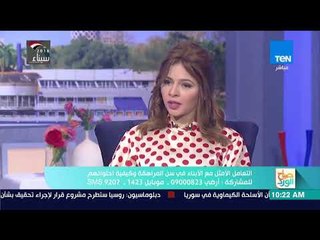 صباح الورد - أستاذ طب نفسي يكشف عن سلاح مبرمج الحوت الأزرق في السيطرة على عقول المراهقين