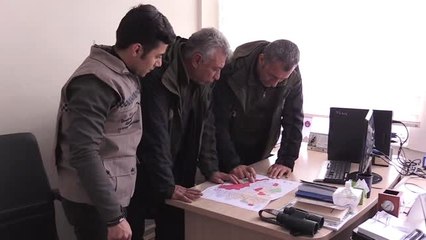 Doğa Bekçileri Kaçak Avcılara Göz Açtırmıyor