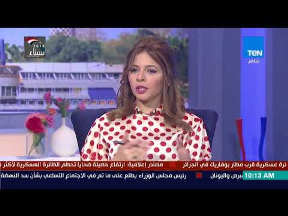 صباح الورد - التعامل الأمثل مع الأبناء في سن المراهقة وكيفية احتوائهم