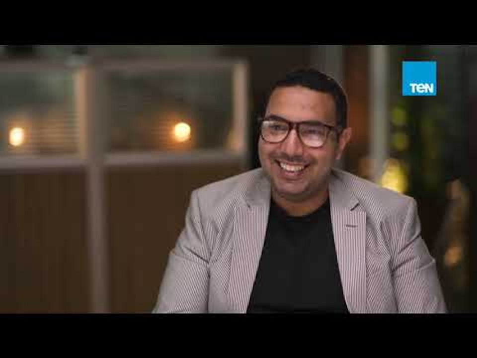 وصفوا لي الصبر - الناشر أحمد مهنى يتحدث عن أسباب سوء التفاهم بين الكاتب والناشرين