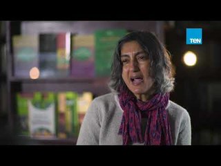 وصفوا لي الصبر - الناشرة كرم يوسف تكشف المعايير التي يقرر على أساسها الناشر قبول الكتاب أو رفضه