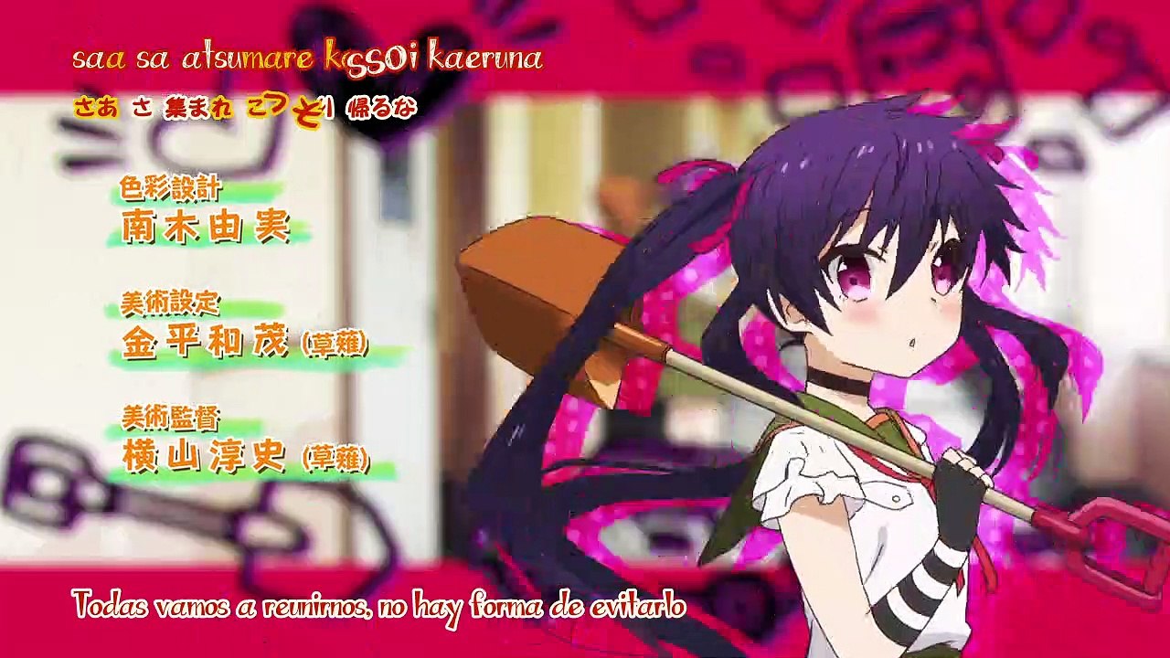 Gakkou Gurashi capitulo 8 sub español