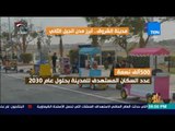 رأي عام - فيديوجراف - مدينة الشروق.. أبرز مدن الجيل الثاني