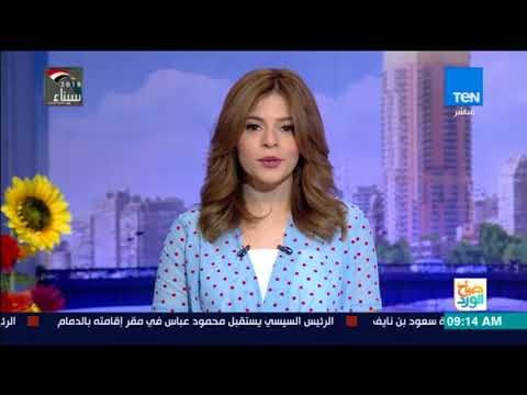 صباح الورد - وزارة التموين: بدء استلام القمح المحلي من المزارعين اليوم بسعر 600 جنيه للإردب