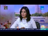 صباح الورد - عماد الدين حسين: العرب يتأثرون جدًا بالأزمة الفلسطينية ولكن لا أحد يفعل شيئَا