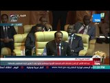 تغطية TeN - كلمة العاهل الأردني عبدالله الثاني خلال الجلسة الافتتاحية للقمة العربية الـ29