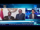 أخبار TeN - مداخلة  - عيسى مرشد الصحفي المتخصص فى شؤون مجلس الوزراء