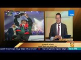 رأي عام - عبد الحميد لبطل العالم في الفيفا: تمثل الزمالك.. والأخير: المستشار آل شيخ أهلاوي وانا معاه