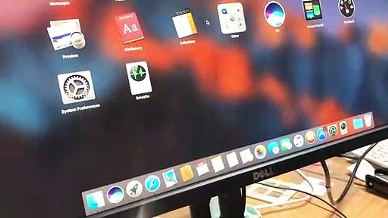 Mac Mini 2011, 02.03.2019, Hardware and Boot times