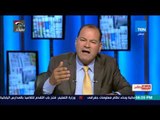 بالورقة والقلم - نشأت الديهي: أدعوكم للتفاؤل بسبب زيادة معدلات النمو باعتراف البنك الدولي