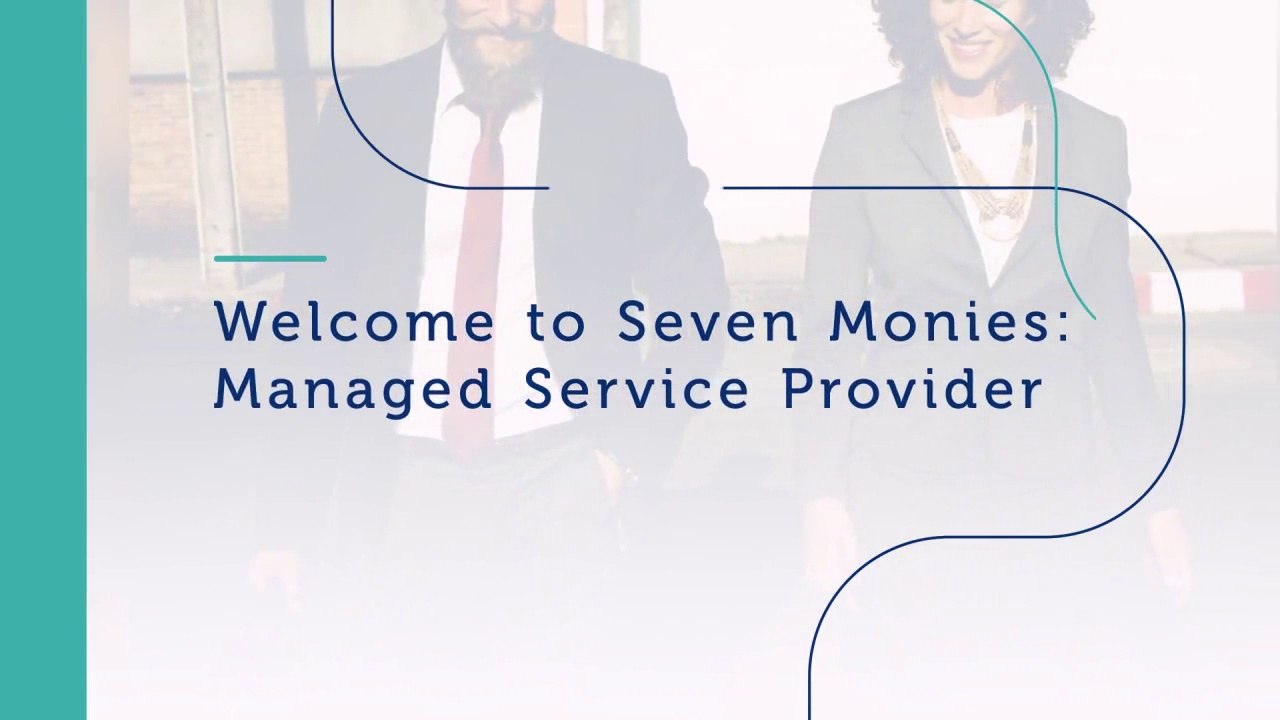 Seven Monies _ Best Managed Service Provider for Business