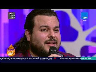 عسل أبيض - لقاء مع المطرب عمرو خضير صاحب أول اغنية للطلاق