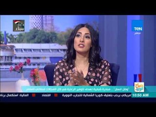 صباح الورد - "وطن إنسان".. مبادرة شبابية تهدف لتوفير الرعاية في كل المجالات لساكني المقابر