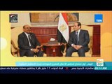 صباح الورد - اليوم.. أول اجتماع لمجلس الأعمال المصري السوداني لبحث الاستثمار المشترك