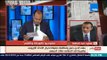بالورقة والقلم - سعيد عبد الحافظ : بهى الدين حسن يحاول إرهاب الإعلام ويبتزه ببيانات دولية محرضة
