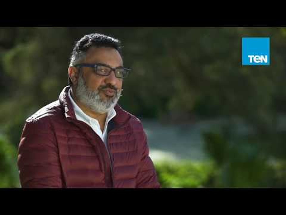 وصفوا لي الصبر - العامل المشترك بين الكاتب والقراء بوجهة نظر عبد الرحيم كمال