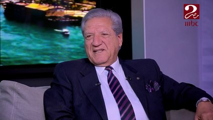 ما معنى الاستثمار في البورصة وطرح الأسهم؟ د فخري الفقي الخبير الاقتصادي يجيب