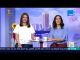 صباح الورد - جولة إخبارية صباحية مع مها بهنسي وسمر نعيم