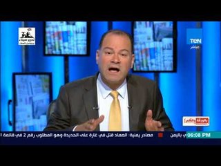 بالورقة والقلم - الديهي يوجه تحية للعالمي محمد صلاح الفرعون معبود الجماهير