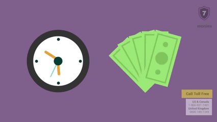 Seven Monies Services LTD