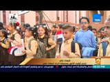 رأي عام - مداخلة - شيماء علي إحدى أولياء الأمور و المتحدث باسم وزارة التربية والتعليم