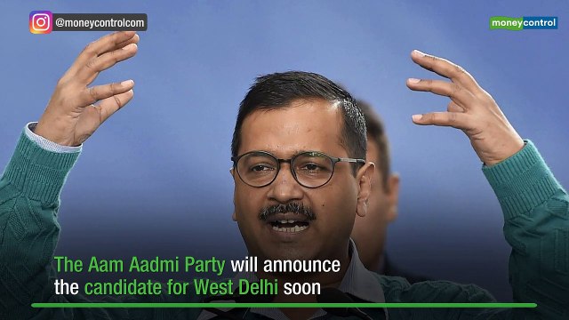 AAP announces candidates on six out of seven seats in Delhi for Lok Sabha polls