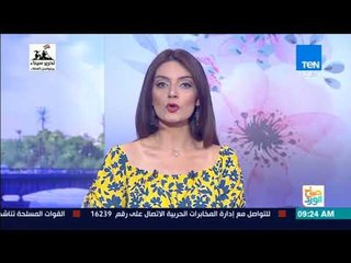 صباح الورد - وزير الإسكان: ضخ مليار و364 مليون جنيه في الأسمرات 3.. والتسليم 30 يونيو