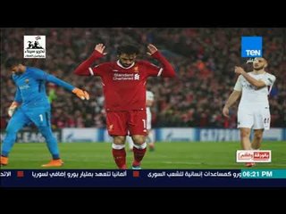 بالورقة والقلم- محمد صلاح جمع السنة والشيعة فى لبنان على مقهى واحد ويرفع قيمة القوة الناعمة للمصريين