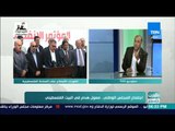 العرب في أسبوع - أيمن الرقب: أخشى أن تكون حكومة عباس جزء من لعبة تمرر على الشعب الفلسطيني