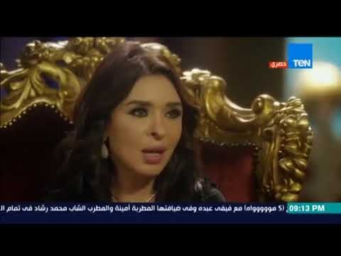 الحريم أسرار - الراقصة دينا تحكي عن أول مرة رقصت.. ورد فعل والدها