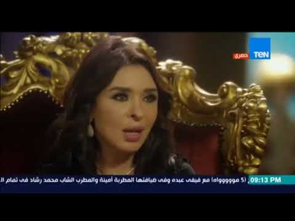الحريم أسرار - الراقصة دينا تحكي عن أول مرة رقصت.. ورد فعل والدها