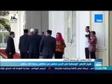 موجز TeN - شيخ الأزهر: الوسطية في الدين مظهر من مظاهر رحمة الله بخلقه